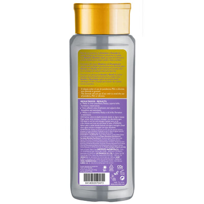 Natur Vital Shampoo - 300 ml