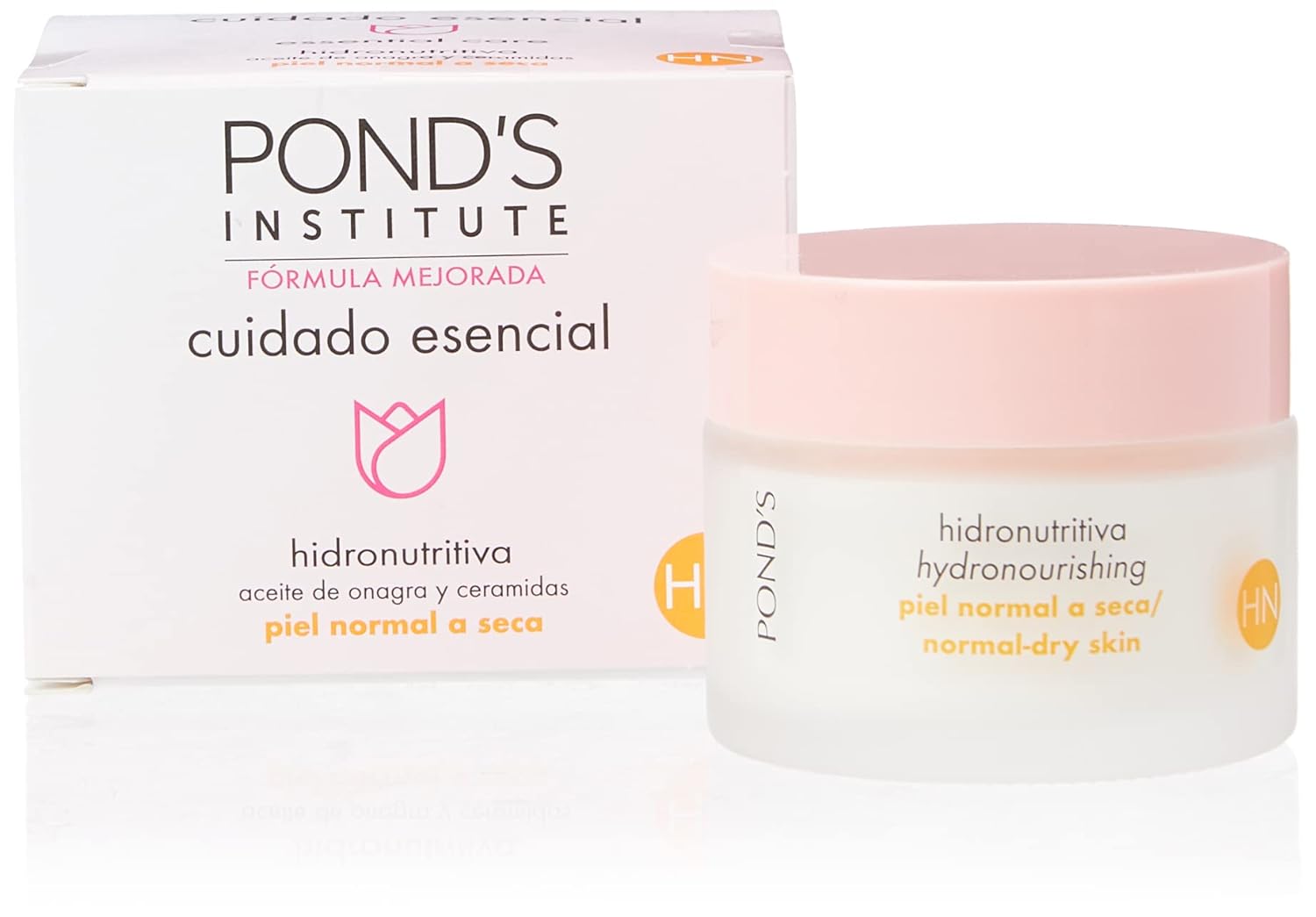 Ponds Hydro Nourishing (50ml)