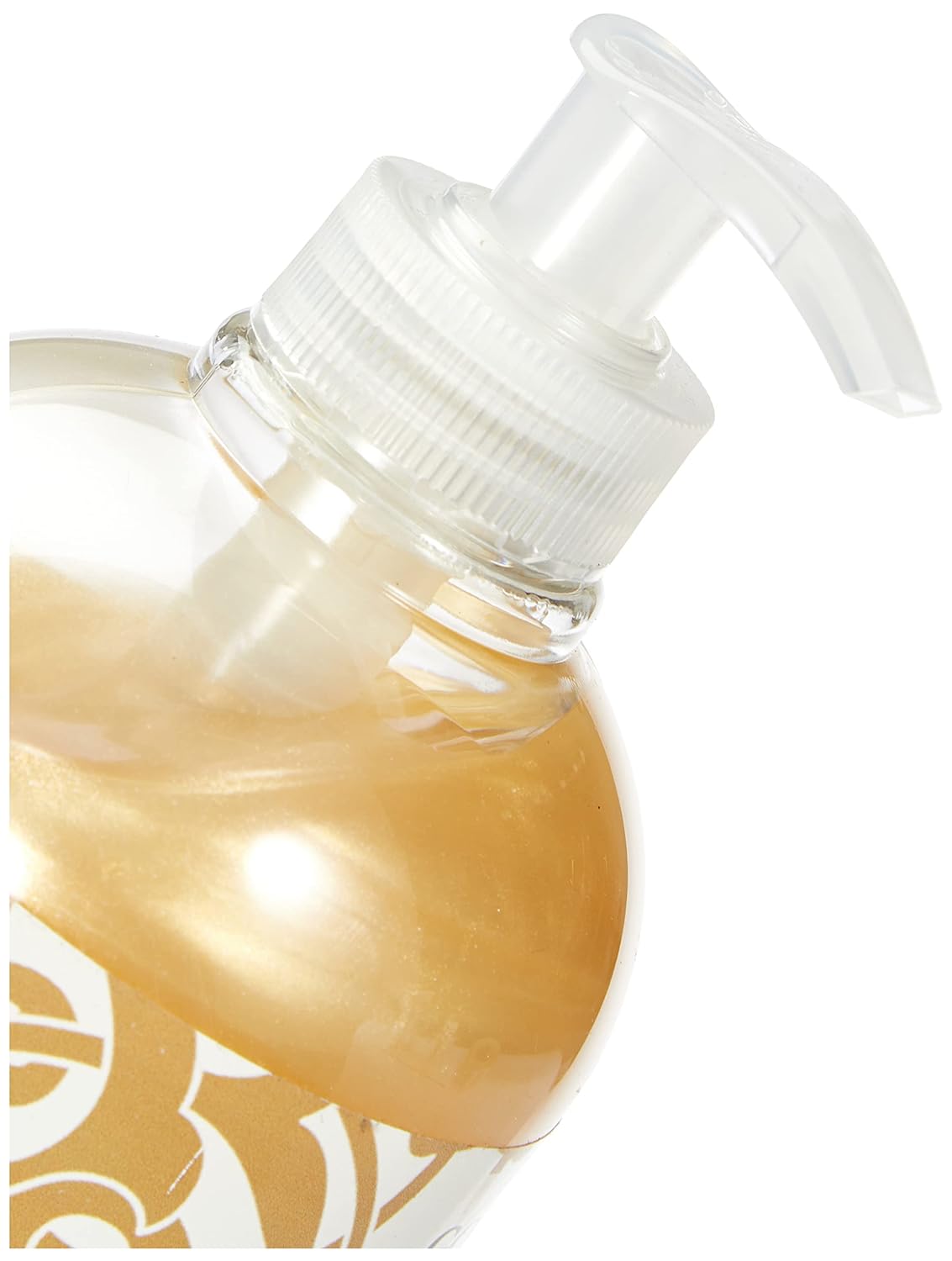 Nesti Dante Luxury Gold Soap 60-th Anniversary Liquid Hand & Face Soap 16.9 Ounces