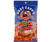 Andy Capp's Hot Beer Battered Onion Rings, 2-oz Bag