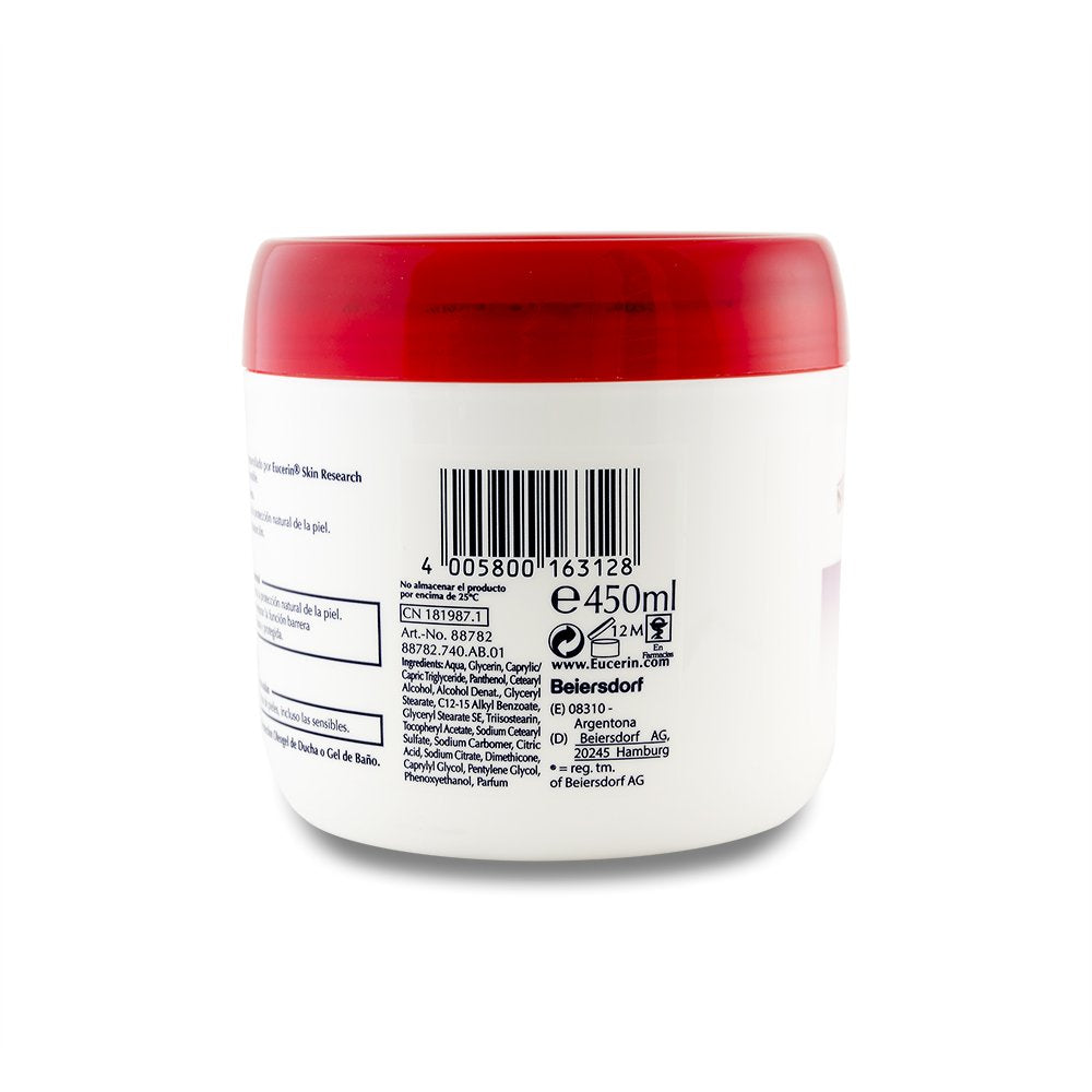 Eucerin Ph5 Skin-Protection Nourishing Balm 450Ml
