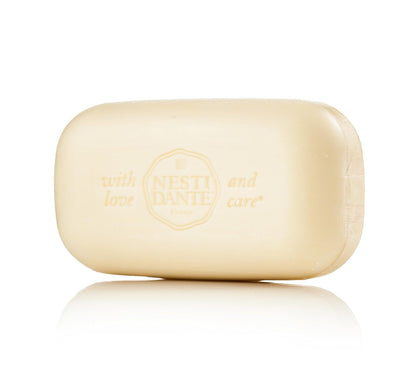 Nesti Dante Dolce Vivere Milano Lily Of The Valley, Willow Tree & Oak Musk Fine Natural Soap Bar, 250 g