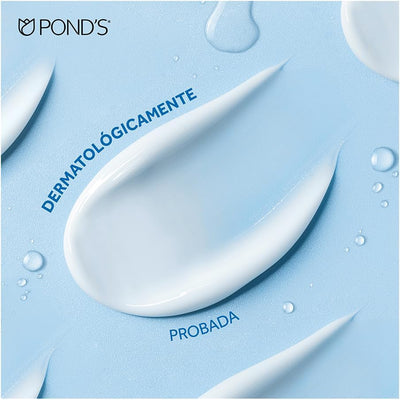 Pond's S Cream Humectant Moistening, 14oz Crema Humetante y Magnificante S De Ponds 400gr (1)