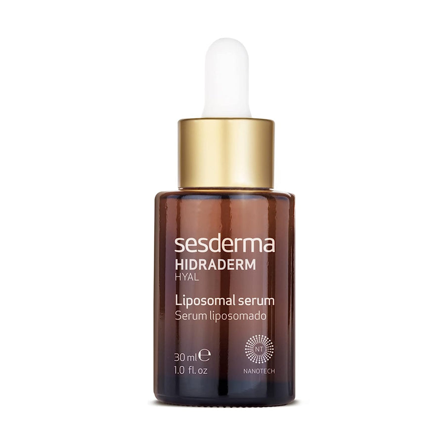 Sesderma Hidraderm Hyal Moisturizing Serum, 1.0 Fl oz