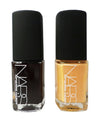 NARS Pierre Hardy for Nail Polish Pairs, Sharplines, 0.5 Ounce