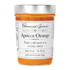 Bonnie's Jams, Apricot Orange, 8.75 Ounce