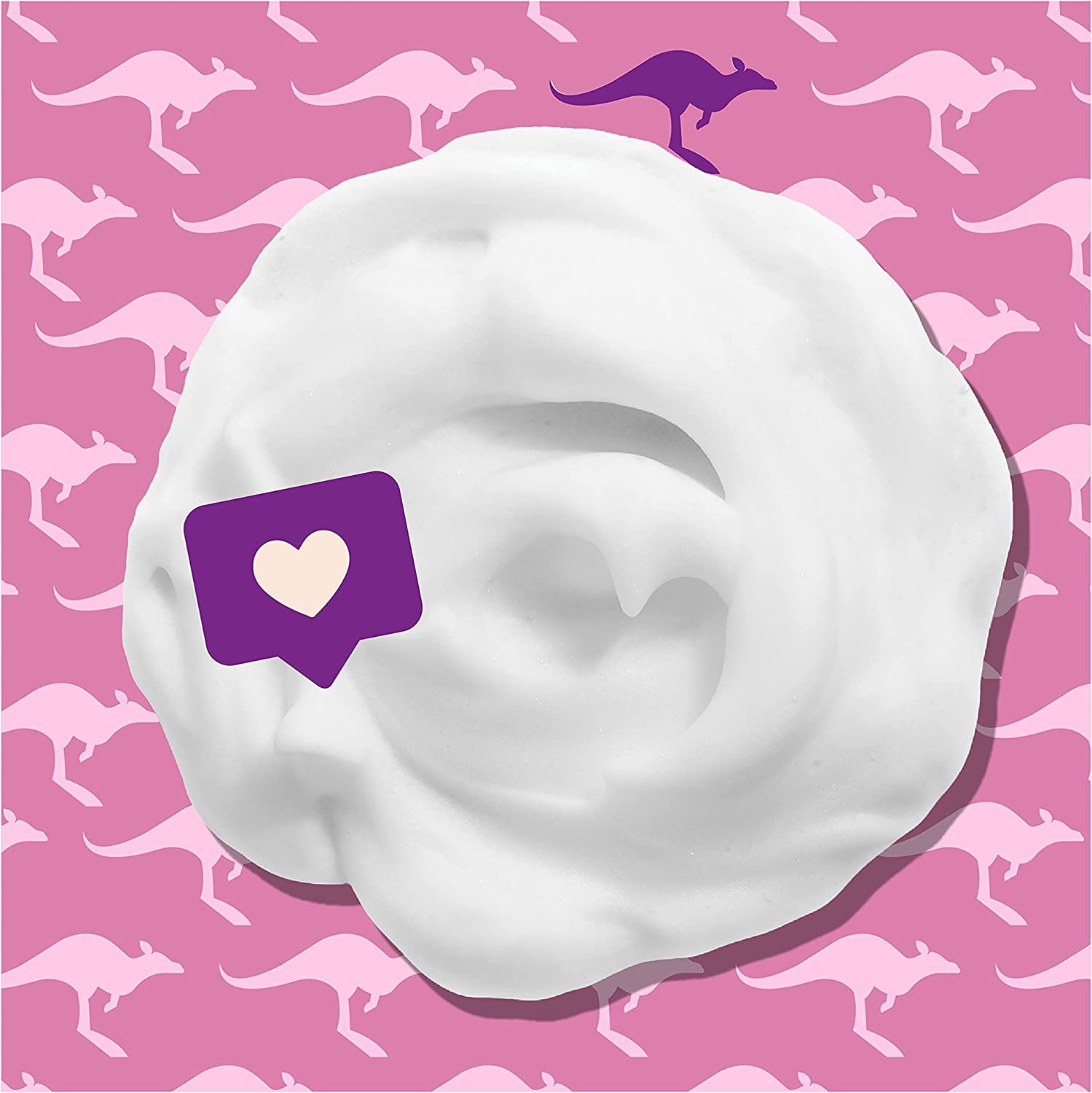 Aussie Miracle Repair Shampoo 300ml