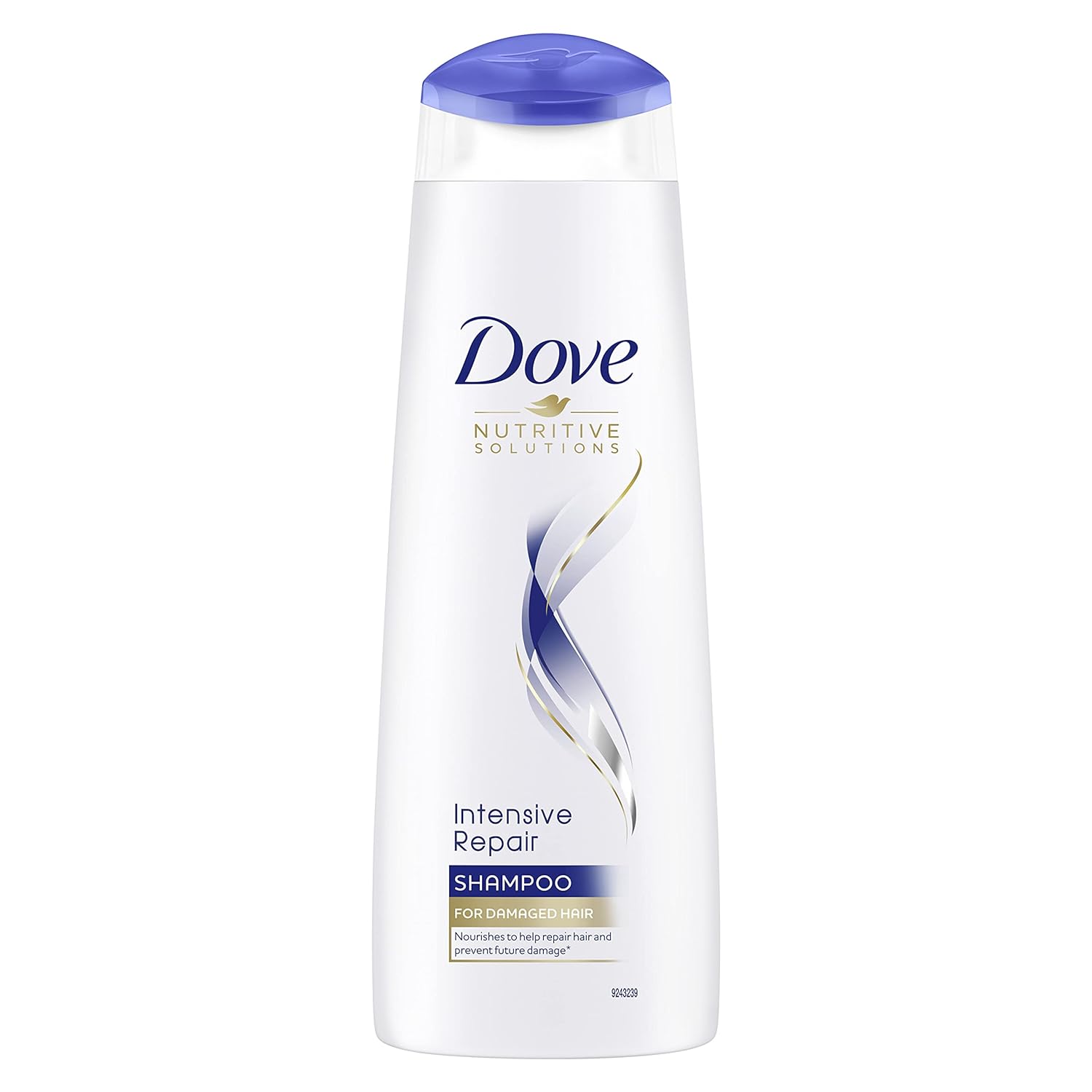 Dove Hair Therapy Damage Solutions Intensive Repair Shampoo 250ml