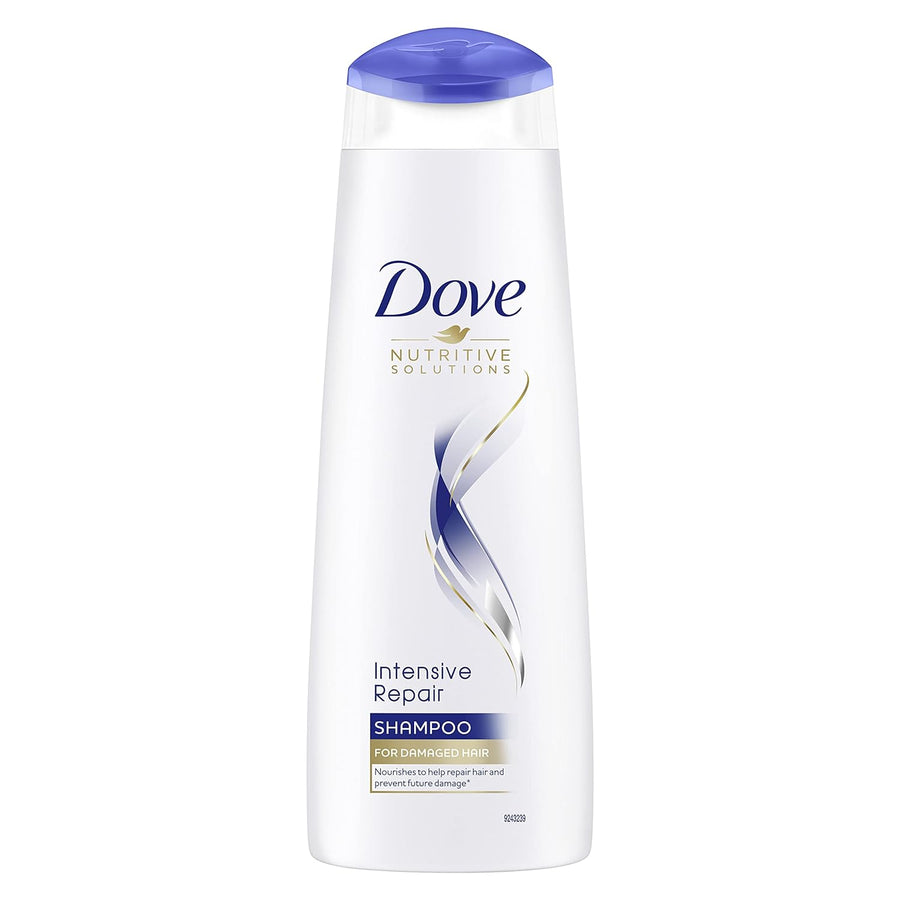 Dove Hair Therapy Damage Solutions Intensive Repair Shampoo 250ml