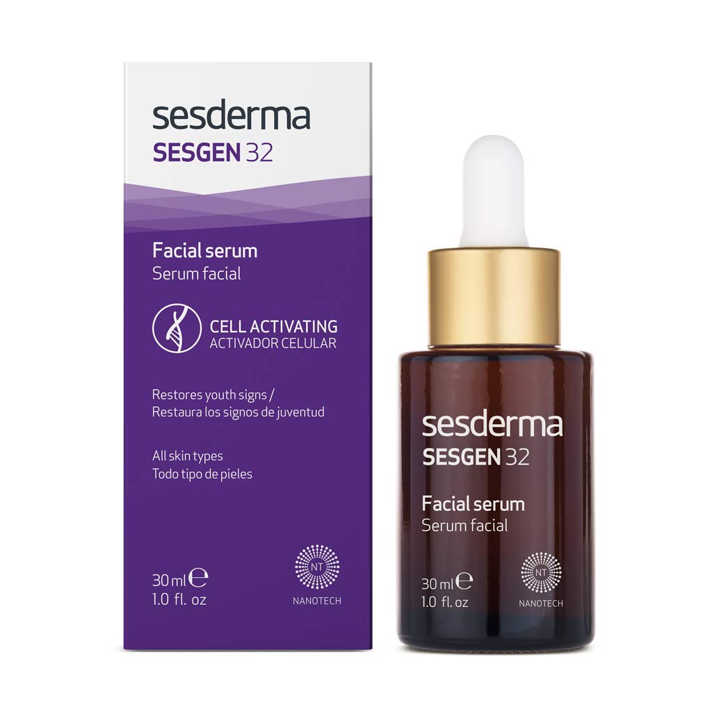 Sesderma Sesgen 32 Facial Serum 1.0 Fl oz