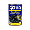Goya Premium Black Beans, 15.5 Oz