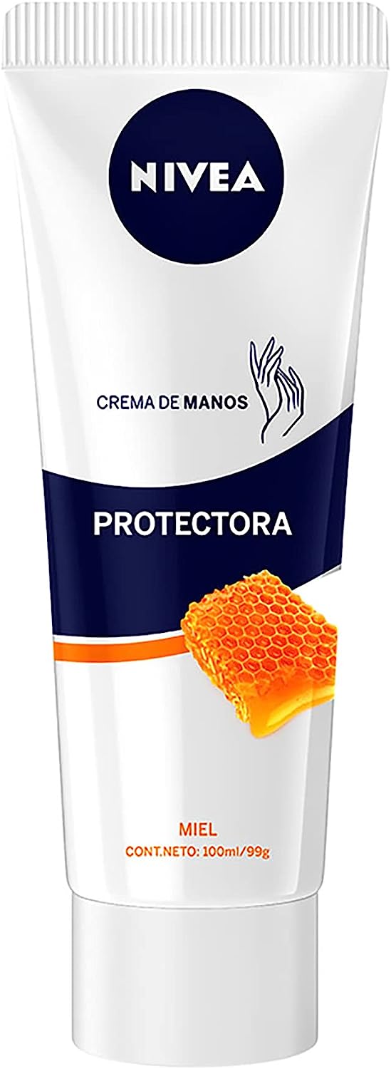 Nivea Cuticle Care Oils 100ml