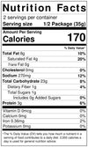 Baby Star Ramen Snack Garlic 2.47oz