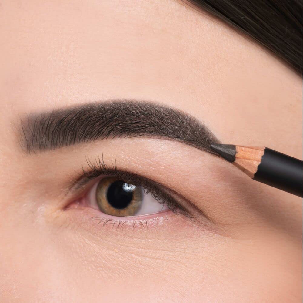 Artdeco Eye Brow Pencil (1 - black)