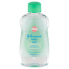 JOHNSON S BABY OIL 300ML