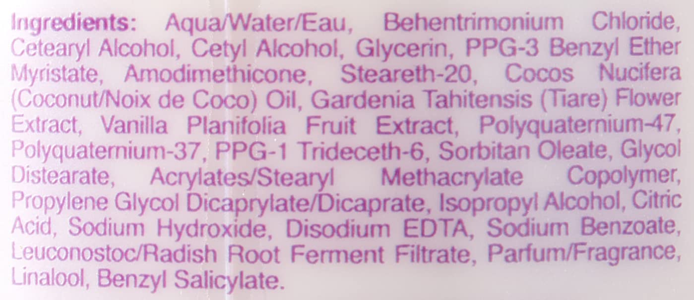 OGX Coconut Miracle Oil Hair Mask for Damaged Hair, Extra Strength, 168 g