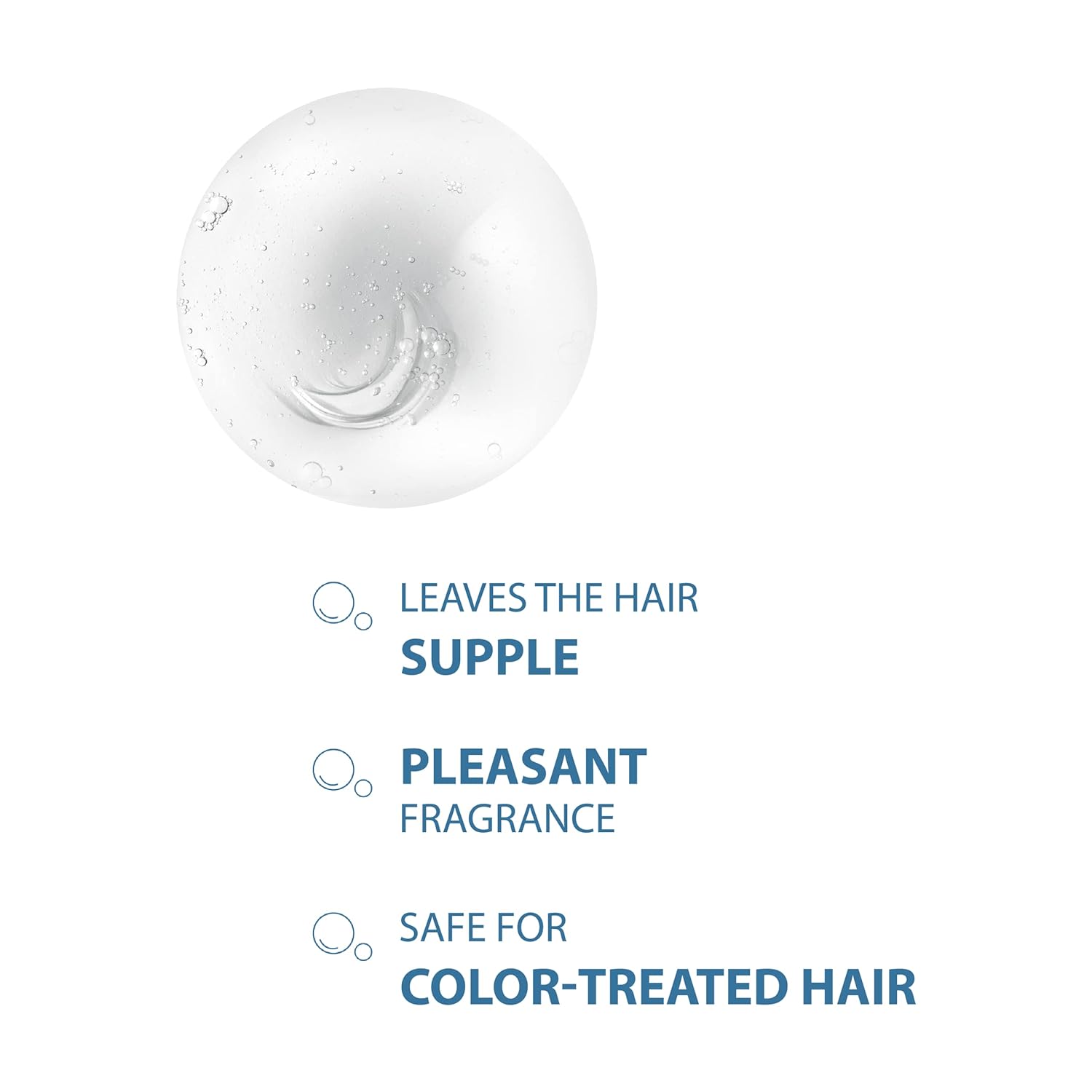 Ducray Squanorm Dry Dandruff Shampoo 200 ml