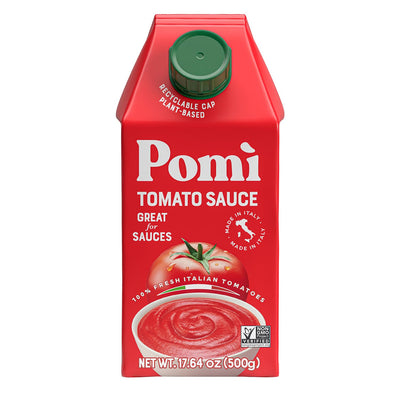 Pomì Sauce