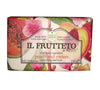 Nesti Dante Il Frutteto Sweetening Soap - Peach & Melon 250g/8.8oz