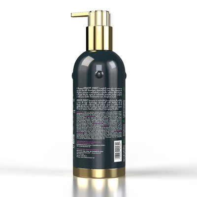 Brscience Amazon Forest Shampoo - Hydration, Shine, and Hair Renewal - 250ml