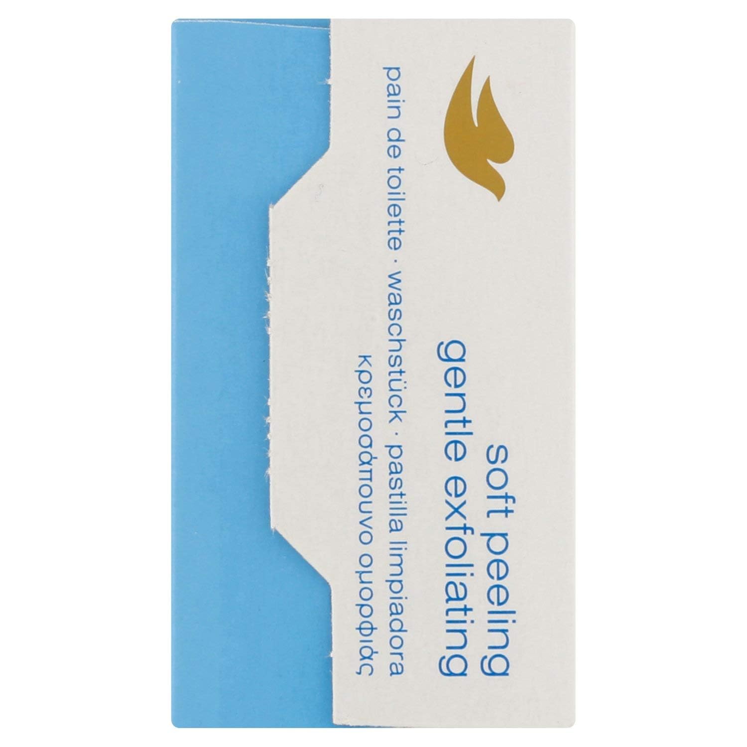 Dove Dovolegentle Exfoliating (Set 0F 3)100G