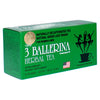 3 Ballerina Tea Dieters Drink, Extra Strength, 18-Count Tea Bags