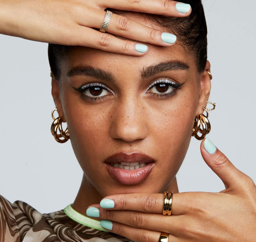 Rimmel Supergel Kate Nail Lacquer 045