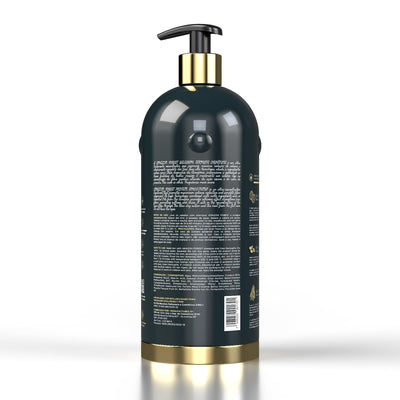 Brscience Amazon Forest Organic Thermal Sealing - Ultra Smooth Treatment - 1000ml