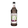 Monins Wild Grape Syrup 1 Liter