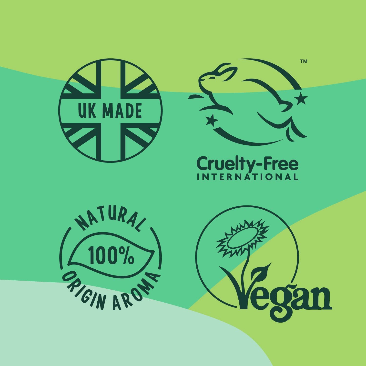 Faith in Nature Natural Shampoo - Vegan & Cruelty Free, No SLS or Parabens - 400ml, Lavender & Geranium