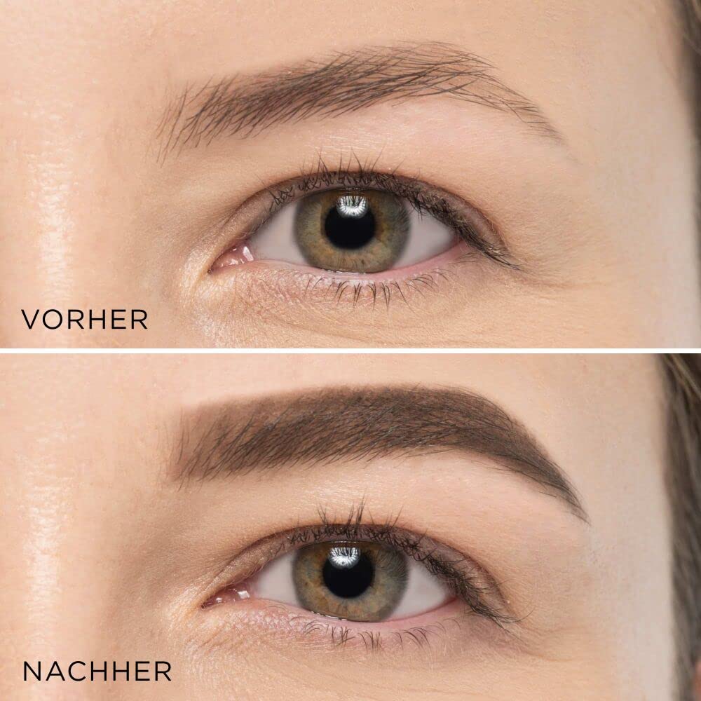 ARTDECO Eye brown pencil, 3 Soft Brown, 0.1 kg