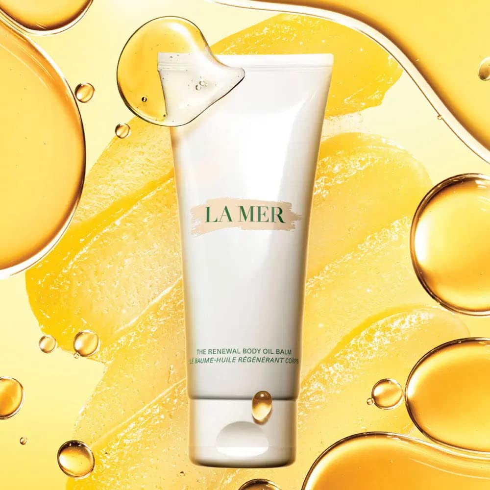 La Mer The Renewal Body Oil Balm