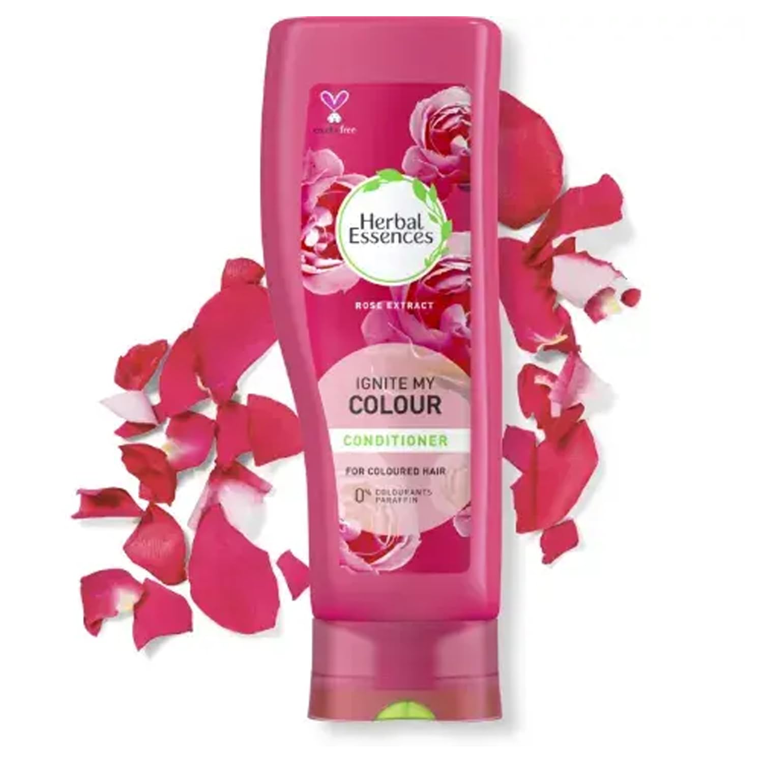 Herbal Essences Conditioner Ignite My Colour 400Ml