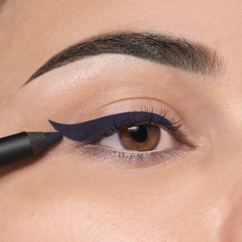 Artdeco Soft Eye Liner Waterproof (85 - damask violet)