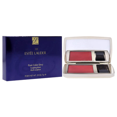 Estee Lauder Pure Color Envy Sculpting Blush - 330 Wild Sunset Blush Women 0.25 oz