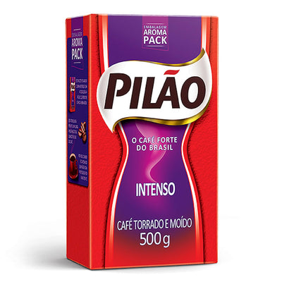 Cafe Pilao Intenso 500 Grs