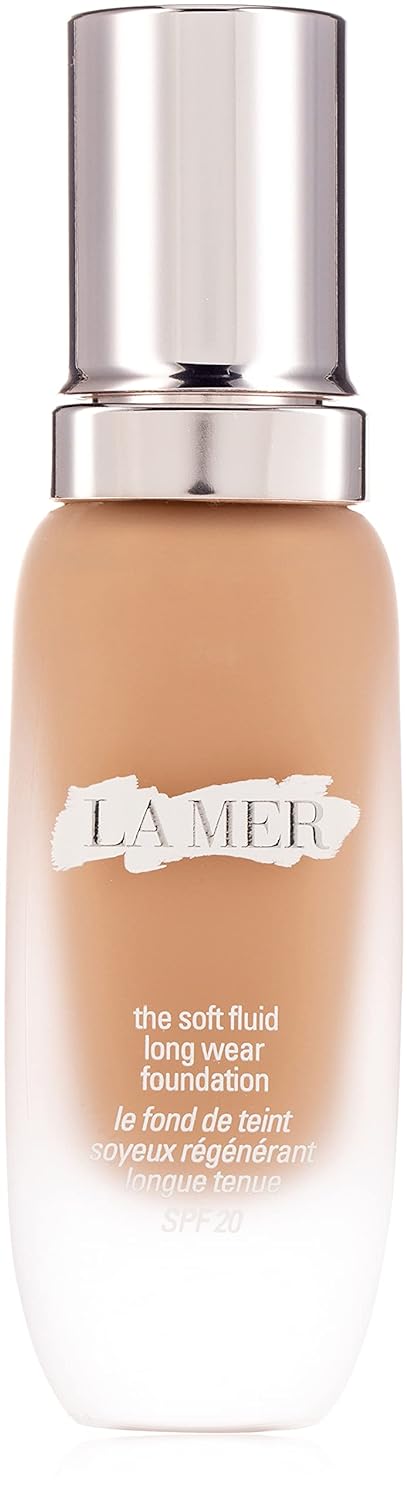 La Mer La mer the soft fluid long wear foundation spf 20 - #23 sand, 1oz, 1 Ounce