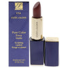 Estee Lauder Pure Color Envy Matte Sculpting Lipstick - 113 Raw Edge Lipstick Women 0.12 oz