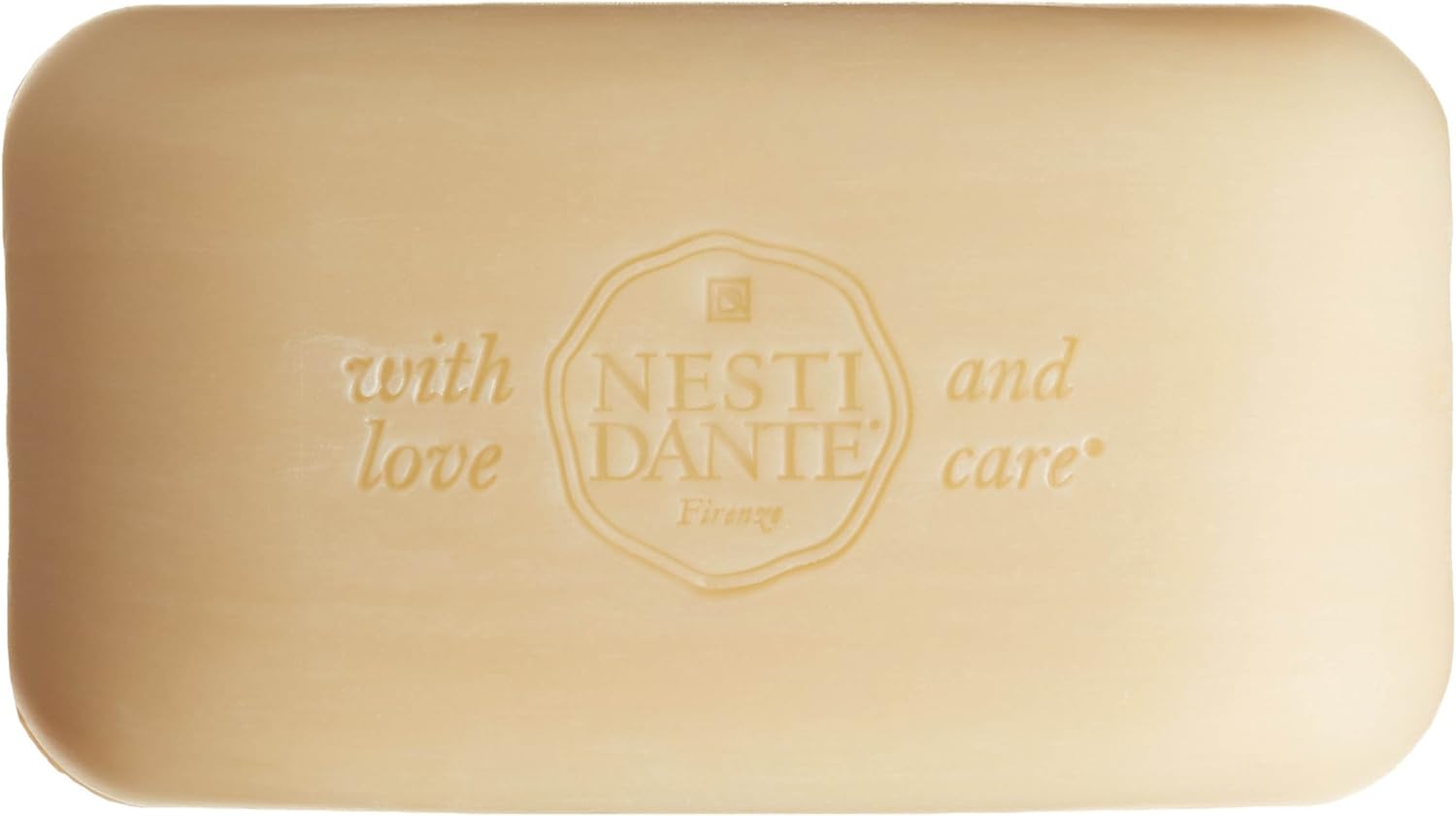 Saponeria Nesti Firenze:"Maracuja Delle Hawaii e Guava" Triple Milled Perfumed Natural Soap,"Paradiso Tropicale" Line 8.8 Ounces (250g)