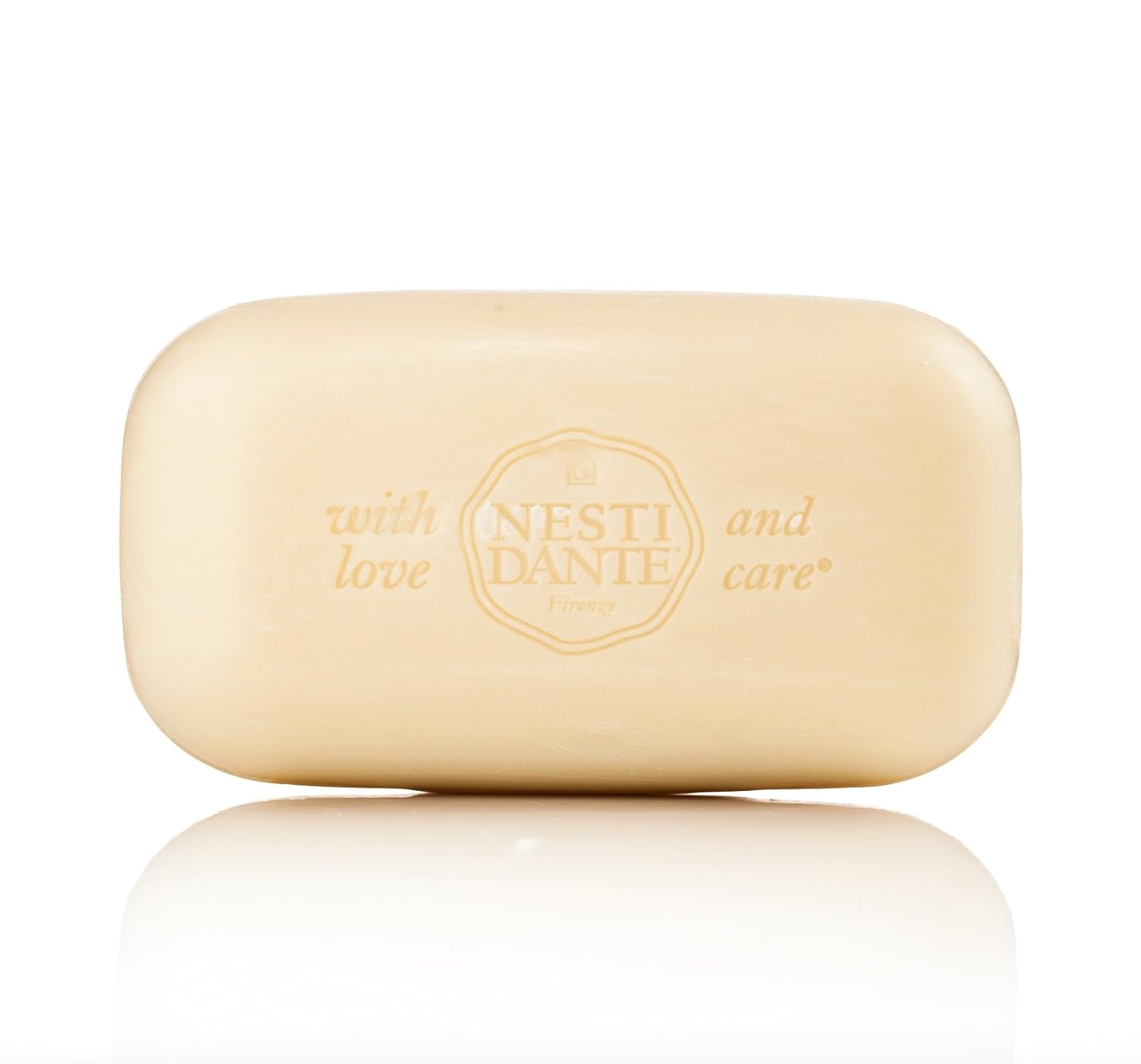 Nesti Dante Dolce Vivere Sicilia Bougainville, Marine Sea Salt & Papyrus Tree Fine Natural Soap Bar