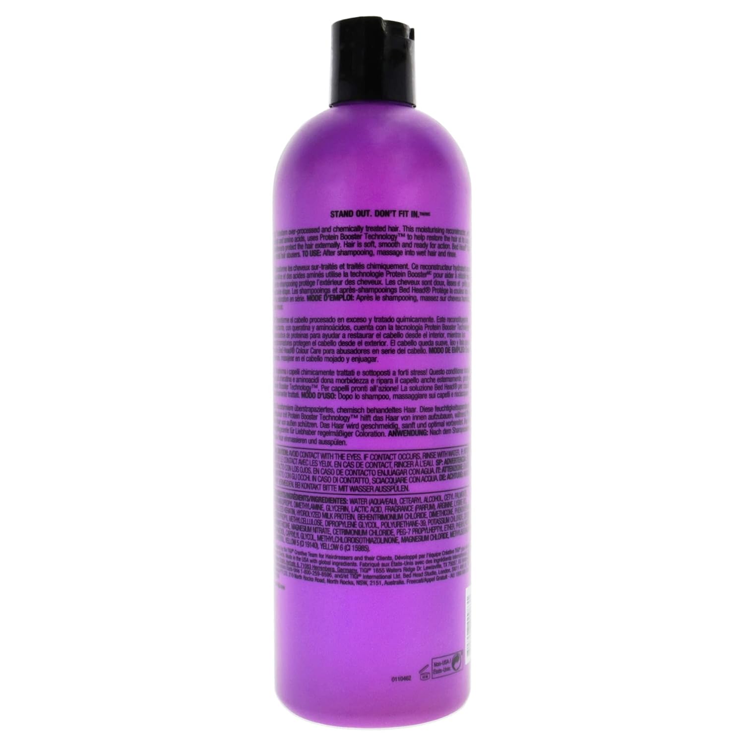 Tigi Bed Head Tigi Bed Head Dumb Blonde Reconstructor Conditioner, 25.36 Oz, 1 Lb