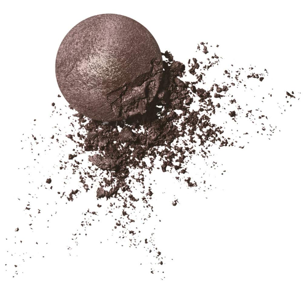 Little Round Pot Eyeshadow No. 6-Aura De Nuit