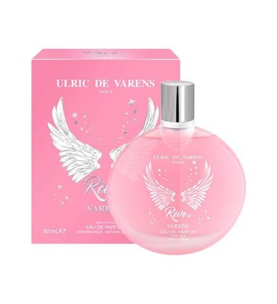 Ulric De Varens Varens Dreams Eau De Parfum 50 ml