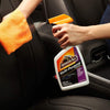 Armor All Multi Purpose Cleaner , Car Cleaner Spray for All Auto Surfaces, 16 Fl Oz