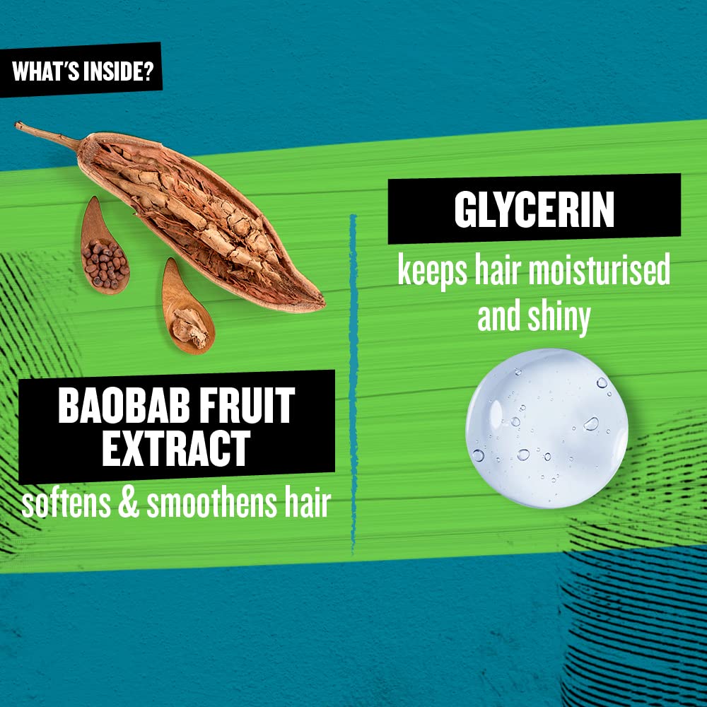 Bed Head Back It Up texturizing Cream for Shape and Texture 4.23 fl oz