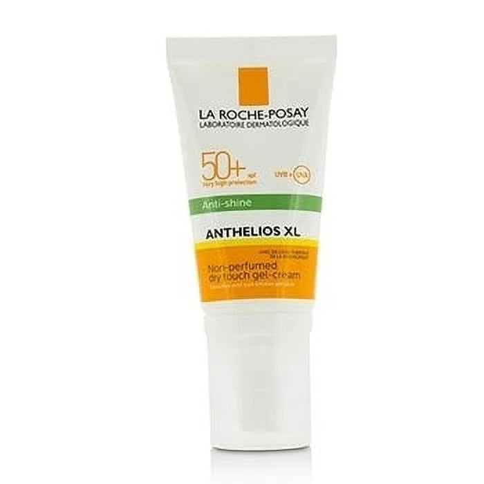 LA ROCHE POSAY ANTHELIOS XL Dry Touch Gel Cream Sunscreen SPF50+ Perfume Free