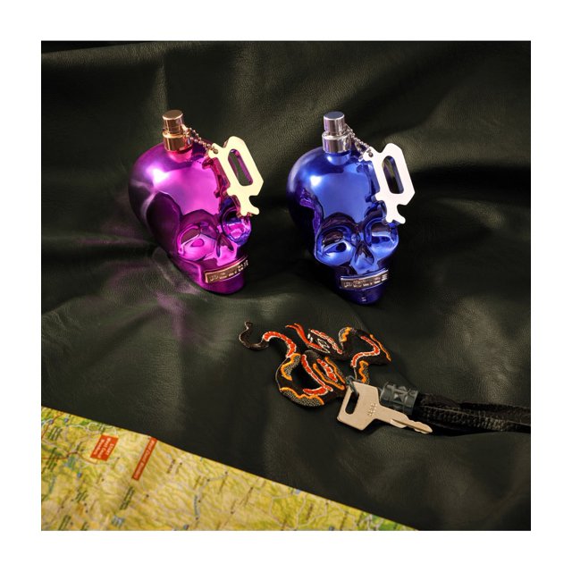 Policy To Be #Freetodare for Man