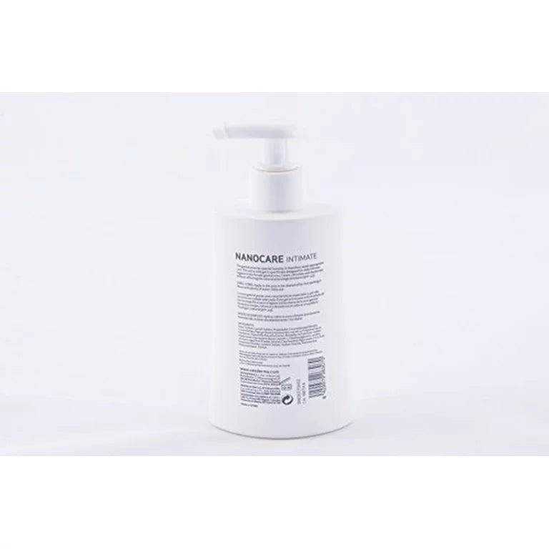 Sesderma NANOCARE Cleansing Gel 6.8 fl. Oz