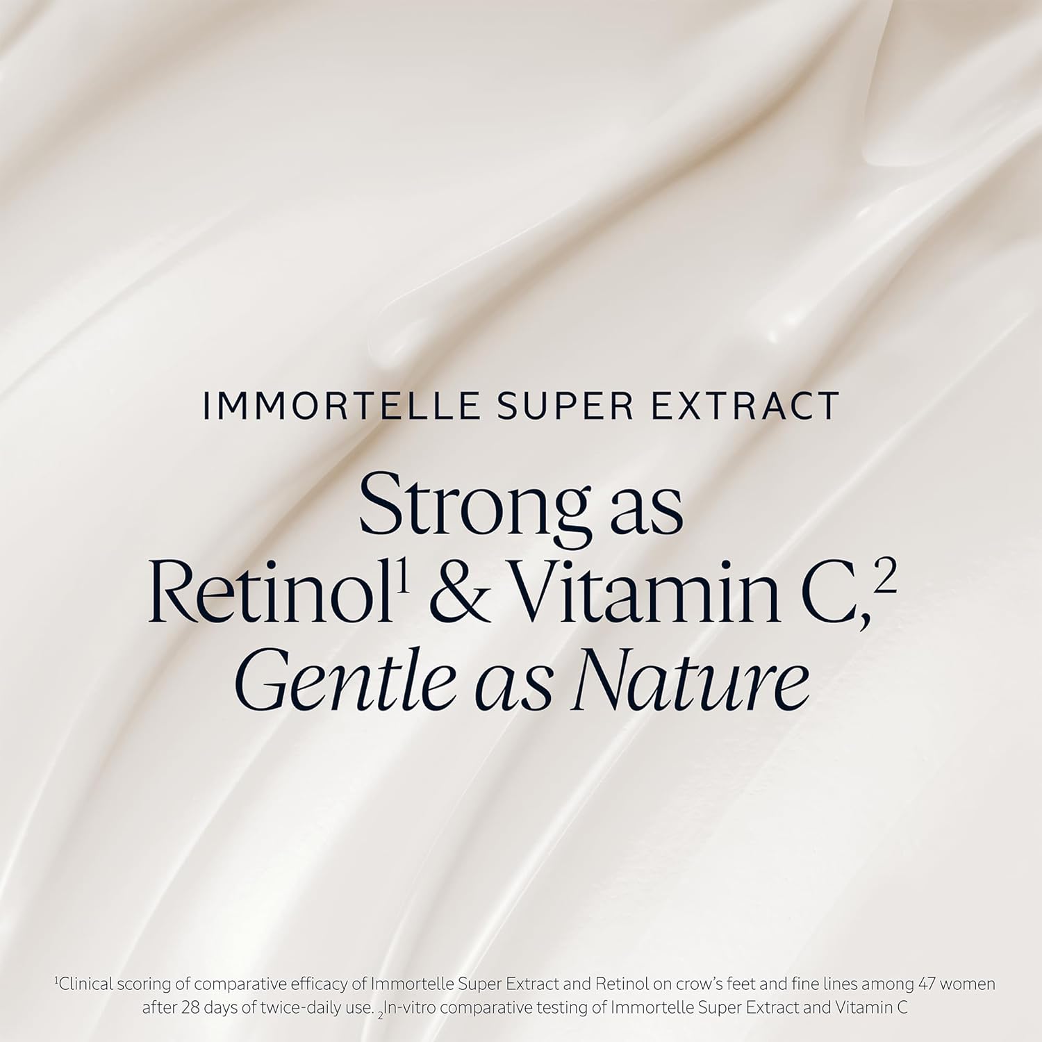 L’OCCITANE Immortelle Divine Firming Face Cream: Our # 1 Cream, Improve Wrinkles, Retinol Alternative, Smooth Skin, Target Age Spots, Daily Moisturizer for a Youthful Radiance, 1.7 Oz