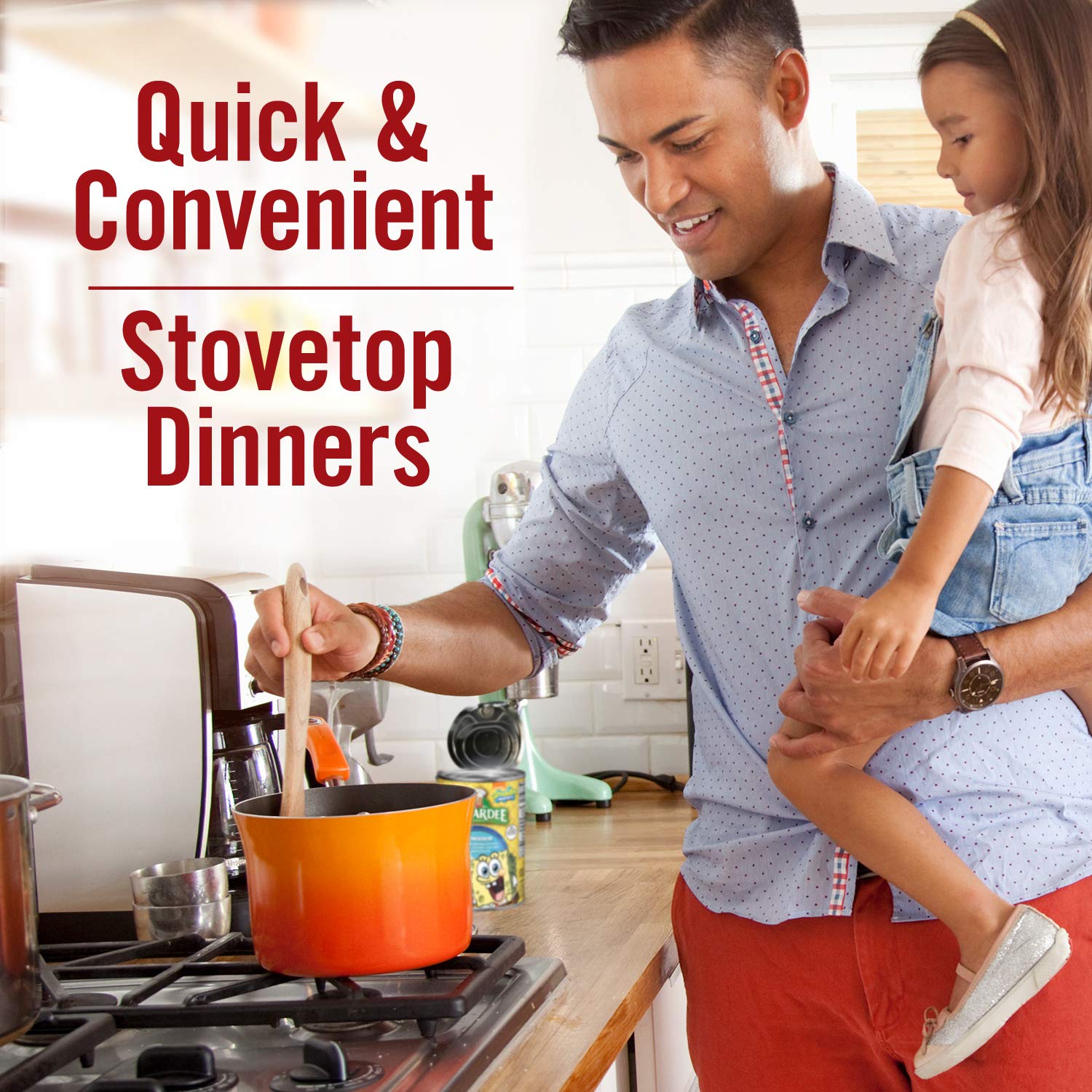 Chef Boyardee Beef Ravioli, 40 Oz Can